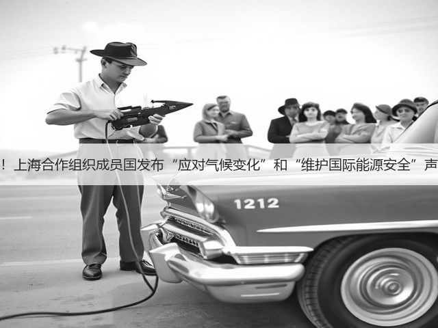 关注!上海合作组织成员国发布“应对气候变化”和“维护国际能源安全”声明!(图3) 关注!上海合作组织成员国发布“应对气候变化”和“维护国际能源安全”声明!(图3)