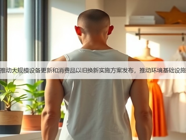 青海省加力推动大规模设备更新和消费品以旧换新实施方案发布,推动环境基础设施提标改造!(图3) 青海省加力推动大规模设备更新和消费品以旧换新实施方案发布,推动环境基础设施提标改造!(图3)