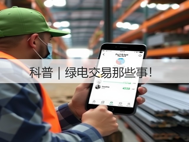 科普｜绿电交易那些事！(图3)