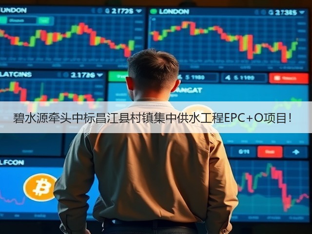 碧水源牵头中标昌江县村镇集中供水工程EPC+O项目!(图1) 碧水源牵头中标昌江县村镇集中供水工程EPC+O项目!(图1)
