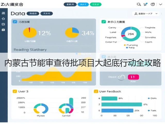 内蒙古节能审查待批项目大起底行动全攻略(图3) 内蒙古节能审查待批项目大起底行动全攻略(图3)