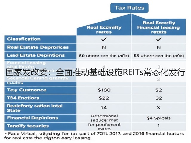 国家发改委:全面推动基础设施REITs常态化发行(图3) 国家发改委:全面推动基础设施REITs常态化发行(图3)