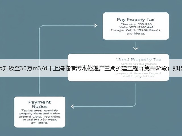 20万m3/d升级至30万m3/d丨上海临港污水处理厂三期扩建工程(第一阶段)即将投入运行(图1) 20万m3/d升级至30万m3/d丨上海临港污水处理厂三期扩建工程(第一阶段)即将投入运行(图1)