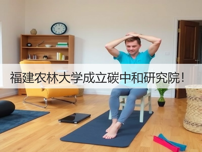 福建农林大学成立碳中和研究院！