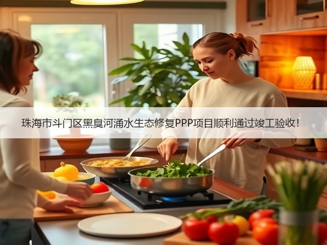 珠海市斗门区黑臭河涌水生态修复PPP项目顺利通过竣工验收!(图3) 珠海市斗门区黑臭河涌水生态修复PPP项目顺利通过竣工验收!(图3)
