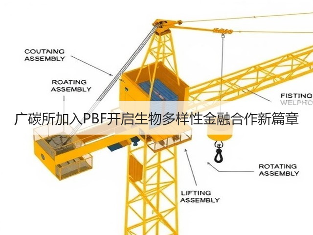 广碳所加入PBF开启生物多样性金融合作新篇章(图3) 广碳所加入PBF开启生物多样性金融合作新篇章(图3)