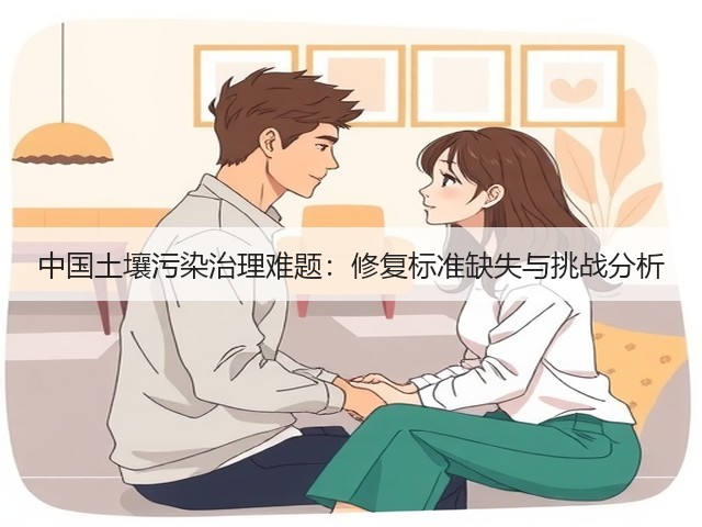 中国土壤污染治理难题:修复标准缺失与挑战分析(图1) 中国土壤污染治理难题:修复标准缺失与挑战分析(图1)