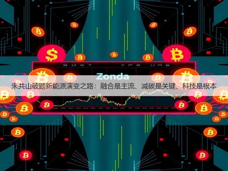 朱共山破题新能源演变之路：融合是主流、减碳是关键、科技是根本