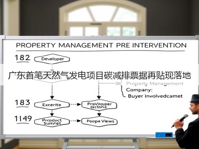 广东首笔天然气发电项目碳减排票据再贴现落地(图3) 广东首笔天然气发电项目碳减排票据再贴现落地(图3)