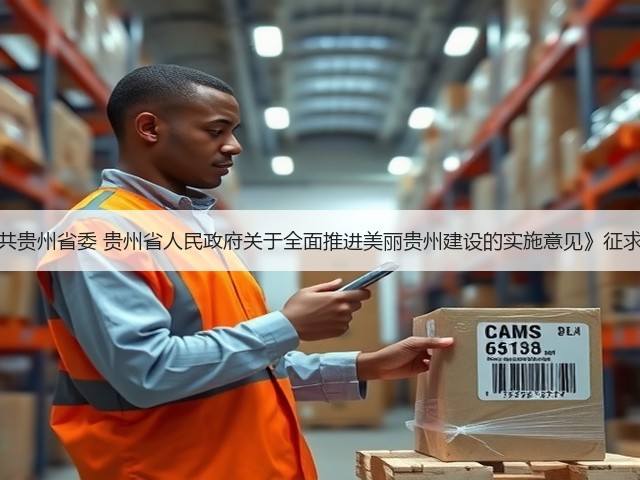 《中共贵州省委 贵州省人民政府关于全面推进美丽贵州建设的实施意见》征求意见(图2) 《中共贵州省委 贵州省人民政府关于全面推进美丽贵州建设的实施意见》征求意见(图2)