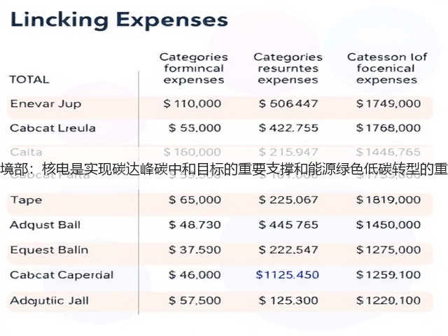 生态环境部:核电是实现碳达峰碳中和目标的重要支撑和能源绿色低碳转型的重要选项(图3) 生态环境部:核电是实现碳达峰碳中和目标的重要支撑和能源绿色低碳转型的重要选项(图3)