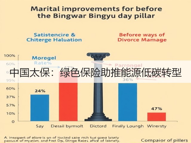 中国太保:绿色保险助推能源低碳转型(图1) 中国太保:绿色保险助推能源低碳转型(图1)