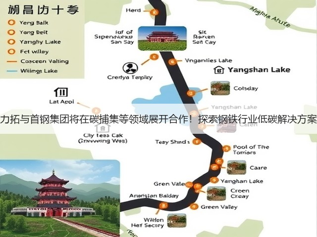 力拓与首钢集团将在碳捕集等领域展开合作!探索钢铁行业低碳解决方案(图1) 力拓与首钢集团将在碳捕集等领域展开合作!探索钢铁行业低碳解决方案(图1)