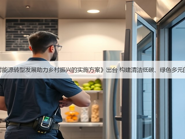 《加快广西农村能源转型发展助力乡村振兴的实施方案》出台 构建清洁低碳、绿色多元的农村能源体系(图3) 《加快广西农村能源转型发展助力乡村振兴的实施方案》出台 构建清洁低碳、绿色多元的农村能源体系(图3)