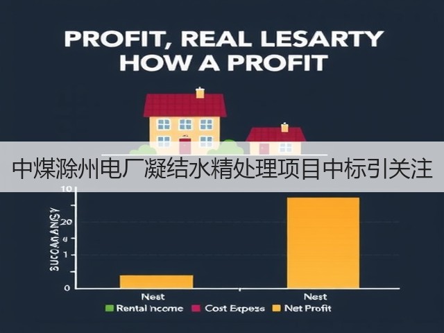 中煤滁州电厂凝结水精处理项目中标引关注(图2) 中煤滁州电厂凝结水精处理项目中标引关注(图2)