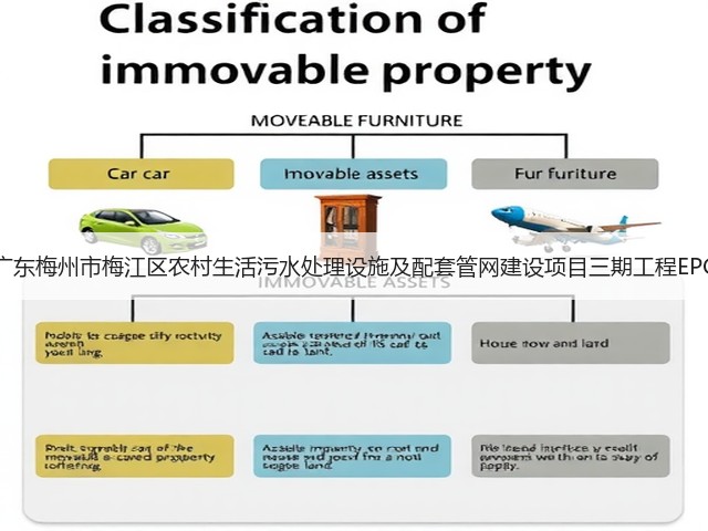 15496万!广东梅州市梅江区农村生活污水处理设施及配套管网建设项目三期工程EPC总承包招标(图2) 15496万!广东梅州市梅江区农村生活污水处理设施及配套管网建设项目三期工程EPC总承包招标(图2)