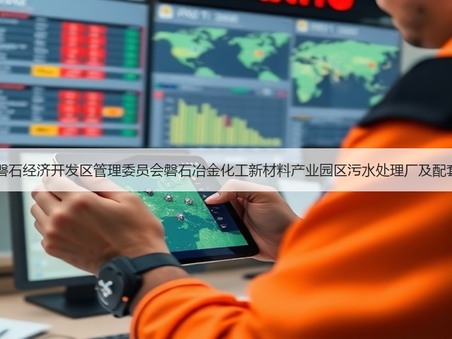 特许经营30年!吉林磐石经济开发区管理委员会磐石冶金化工新材料产业园区污水处理厂及配套管网建设项目招标!(图3) 特许经营30年!吉林磐石经济开发区管理委员会磐石冶金化工新材料产业园区污水处理厂及配套管网建设项目招标!(图3)