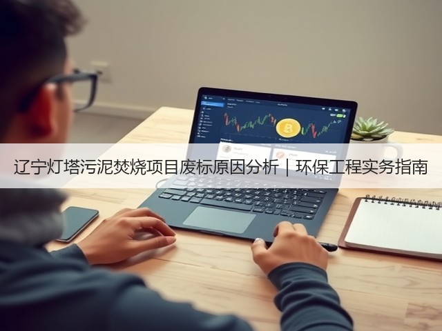 辽宁灯塔污泥焚烧项目废标原因分析|环保工程实务指南(图3) 辽宁灯塔污泥焚烧项目废标原因分析|环保工程实务指南(图3)