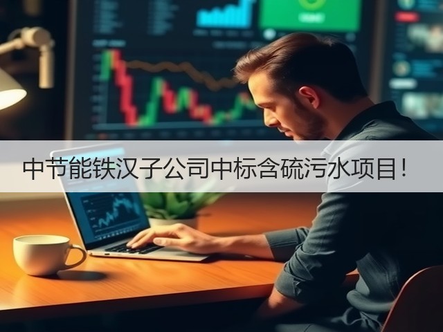 中节能铁汉子公司中标含硫污水项目!(图1) 中节能铁汉子公司中标含硫污水项目!(图1)