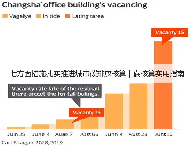 七方面措施扎实推进城市碳排放核算｜碳核算实用指南