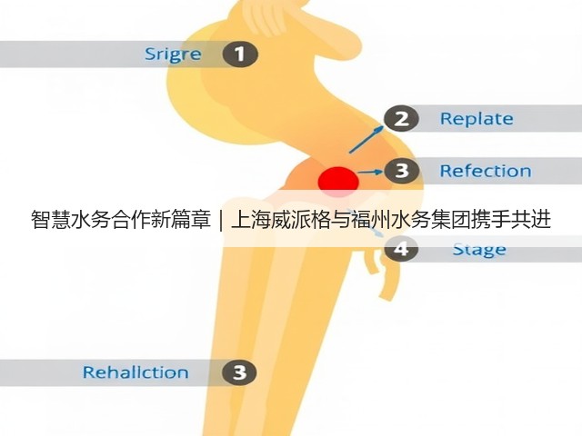 智慧水务合作新篇章|上海威派格与福州水务集团携手共进(图3) 智慧水务合作新篇章|上海威派格与福州水务集团携手共进(图3)