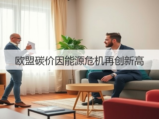 欧盟碳价因能源危机再创新高(图3)