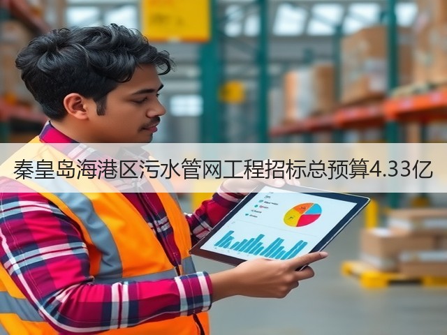 秦皇岛海港区污水管网工程招标总预算4.33亿(图3) 秦皇岛海港区污水管网工程招标总预算4.33亿(图3)