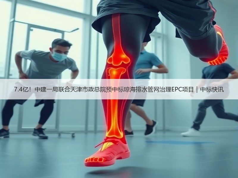 7.4亿!中建一局联合天津市政总院预中标琼海排水管网治理EPC项目|中标快讯 7.4亿!中建一局联合天津市政总院预中标琼海排水管网治理EPC项目|中标快讯