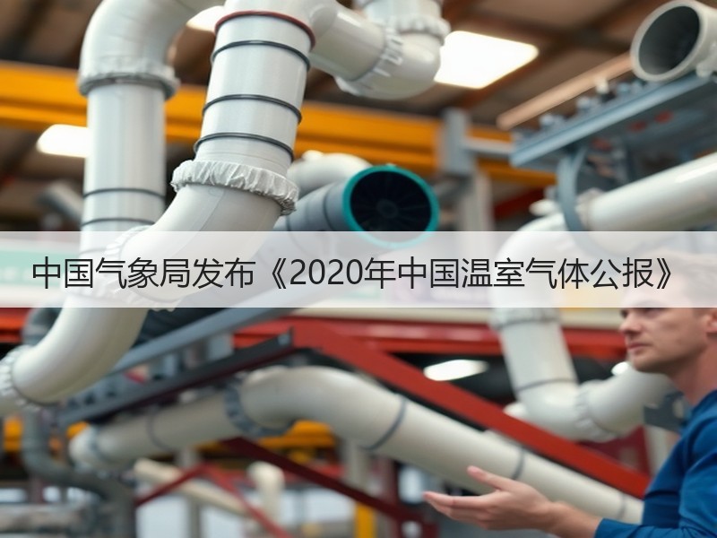 中国气象局发布《2020年中国温室气体公报》
