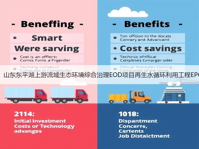 1.69亿!山东东平湖上游流域生态环境综合治理EOD项目再生水循环利用工程EPC开标!(图1) 1.69亿!山东东平湖上游流域生态环境综合治理EOD项目再生水循环利用工程EPC开标!(图1)