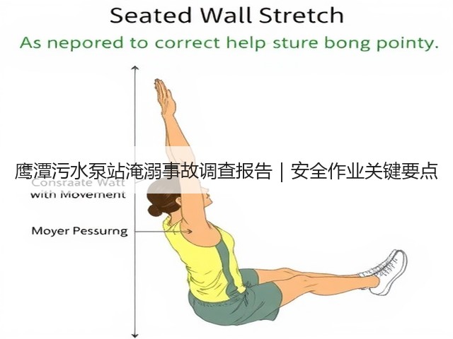 鹰潭污水泵站淹溺事故调查报告|安全作业关键要点(图1) 鹰潭污水泵站淹溺事故调查报告|安全作业关键要点(图1)