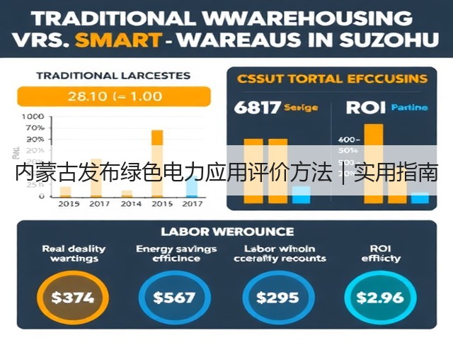 内蒙古发布绿色电力应用评价方法|实用指南(图2) 内蒙古发布绿色电力应用评价方法|实用指南(图2)