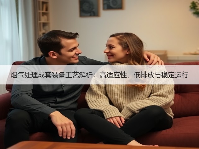烟气处理成套装备工艺解析:高适应性、低排放与稳定运行(图3) 烟气处理成套装备工艺解析:高适应性、低排放与稳定运行(图3)