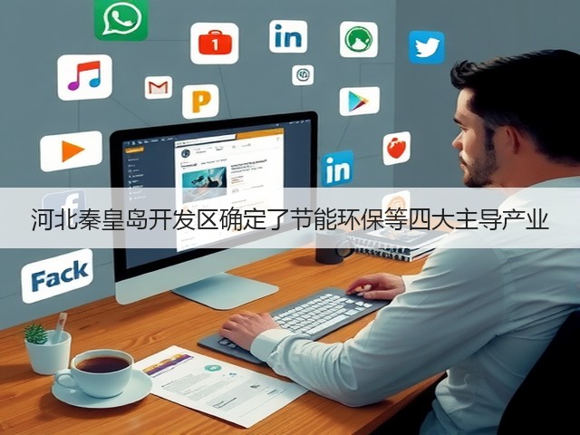 河北秦皇岛开发区确定了节能环保等四大主导产业(图2) 河北秦皇岛开发区确定了节能环保等四大主导产业(图2)