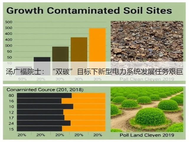 汤广福院士:“双碳”目标下新型电力系统发展任务艰巨(图3) 汤广福院士:“双碳”目标下新型电力系统发展任务艰巨(图3)