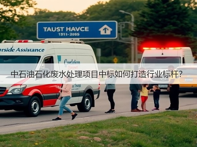中石油石化废水处理项目中标如何打造行业标杆?(图3) 中石油石化废水处理项目中标如何打造行业标杆?(图3)
