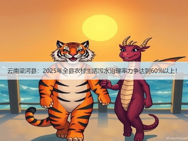 云南梁河县:2025年全县农村生活污水治理率力争达到60%以上!(图2) 云南梁河县:2025年全县农村生活污水治理率力争达到60%以上!(图2)