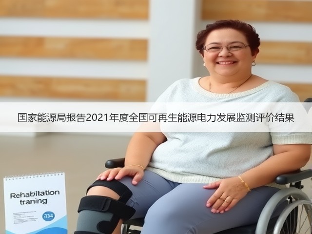 国家能源局报告2021年度全国可再生能源电力发展监测评价结果(图3)