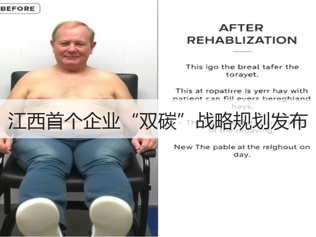 江西首个企业“双碳”战略规划发布(图3) 江西首个企业“双碳”战略规划发布(图3)
