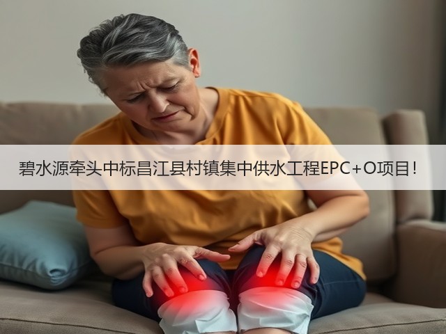 碧水源牵头中标昌江县村镇集中供水工程EPC+O项目!(图2) 碧水源牵头中标昌江县村镇集中供水工程EPC+O项目!(图2)