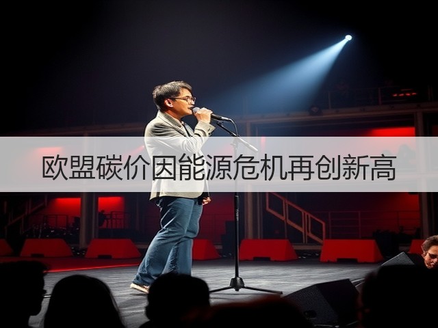欧盟碳价因能源危机再创新高(图3) 欧盟碳价因能源危机再创新高(图3)