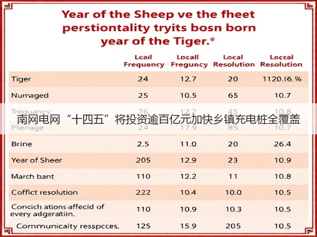 南网电网“十四五”将投资逾百亿元加快乡镇充电桩全覆盖(图3) 南网电网“十四五”将投资逾百亿元加快乡镇充电桩全覆盖(图3)