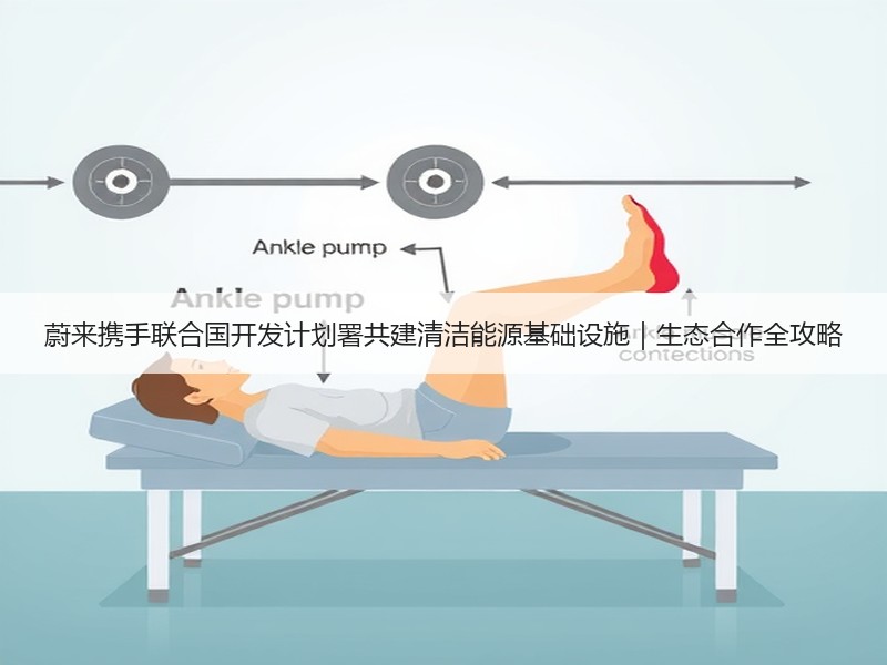 蔚来携手联合国开发计划署共建清洁能源基础设施|生态合作全攻略 蔚来携手联合国开发计划署共建清洁能源基础设施|生态合作全攻略