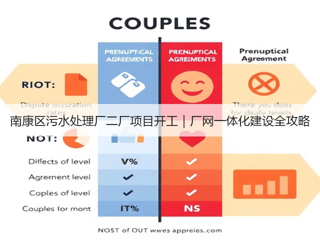 南康区污水处理厂二厂项目开工|厂网一体化建设全攻略(图1) 南康区污水处理厂二厂项目开工|厂网一体化建设全攻略(图1)
