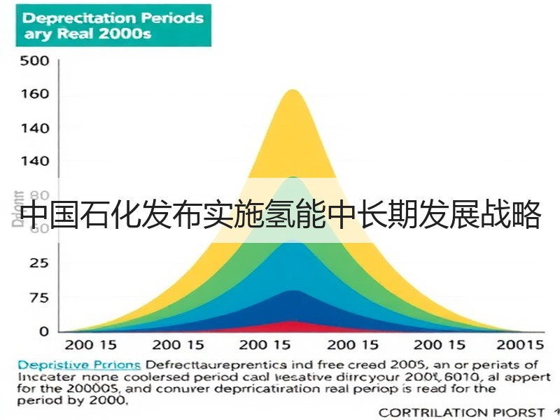 中国石化发布实施氢能中长期发展战略