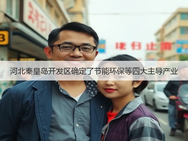 河北秦皇岛开发区确定了节能环保等四大主导产业(图1) 河北秦皇岛开发区确定了节能环保等四大主导产业(图1)