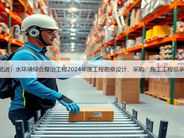4亿!江苏洮滆片区(武进)水环境综合整治工程2024年度工程勘察设计、采购、施工工程总承包(EPC一体化)招标(图2) 4亿!江苏洮滆片区(武进)水环境综合整治工程2024年度工程勘察设计、采购、施工工程总承包(EPC一体化)招标(图2)