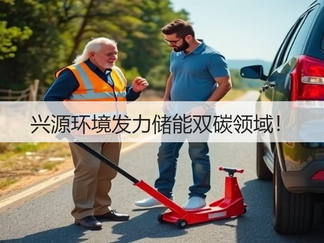 兴源环境发力储能双碳领域！(图3)
