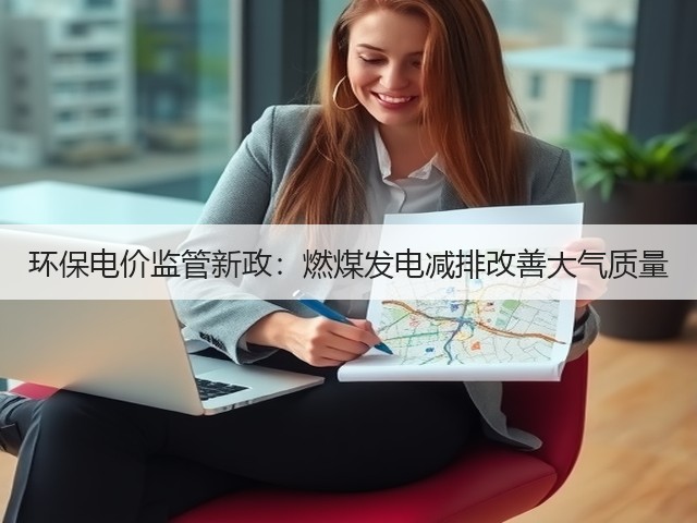 环保电价监管新政:燃煤发电减排改善大气质量(图2) 环保电价监管新政:燃煤发电减排改善大气质量(图2)