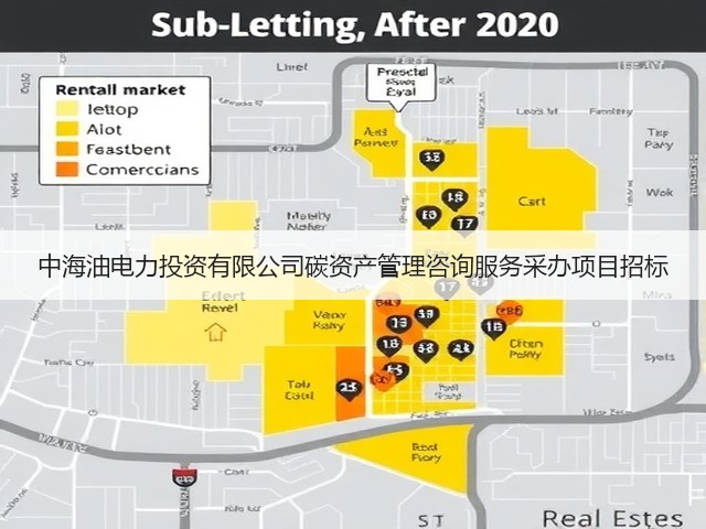 中海油电力投资有限公司碳资产管理咨询服务采办项目招标(图1)